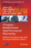 3d Imaging? ? Multidimensional Signal Processing and