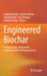 Engineered Biochar: Fundamentals, Preparation, Characterization and Applications [Hardcover] [Aug 10, 2022] Ramola, Sudipta; Mohan, Dinesh; Masek, Ondrej; M�ndez, Ana and Tsubota, Toshiki
