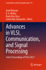 Advances in Vlsi, Communication, and Signal Processing: Select Proceedings of Vcas 2021: 911 (Lecture Notes in Electrical Engineering, 911) [Hardcover] [Oct 06, 2022] Dhawan, Amit; Mishra, R. a.; Arya, Karm Veer and Zamarre�o, Carlos Ruiz