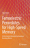 Ferroelectric Perovskites for High-Speed Memory