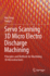 Servo Scanning 3d Micro Electro Discharge Machinin