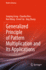 Generalized Principle of Pattern Multiplication an