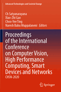 Proceedings of the International Conference on Com