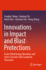 Innovations in Impact and Blast Protections