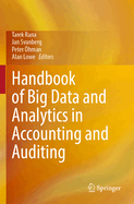 Handbook of Big Data and Analytics in Accounting a