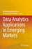 Data Analytics Applications in Emerging Markets