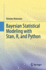 Bayesian Statistical Modeling With Stan, R, and Python [Hardcover] [Jan 25, 2023] Matsuura, Kentaro