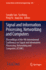 Signal and Information Processing, Networking and