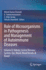 Role of Microorganisms in Pathogenesis and Managem