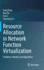 Resource Allocation in Network Function Virtualization: Problems, Models and Algorithms [Hardcover] [Aug 30, 2022] Yang, Song; He, Nan; Li, Fan and Fu, Xiaoming
