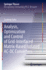 Analysis, Optimization and Control of Grid-Interfa