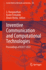 Inventive Communication and Computational Technologies