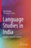 Language Studies in India: Cognition, Structure, Variation