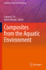 Composites from the Aquatic Environment