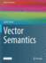 Vector Semantics