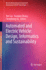 Automated and Electric Vehicle: Design, Informatic