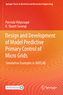 Design and Development of Model Predictive Primary