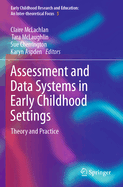 Assessment and Data Systems in Early Childhood Set
