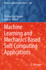 Machine Learning and Mechanics Based Soft Computin