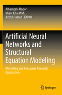 Artificial Neural Networks and Structural Equation