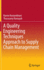 A Quality Engineering Techniques Approach to Supply Chain Management [Hardcover] [Nov 24, 2022] Rostamkhani, Ramin and Ramayah, Thurasamy