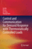 Control and Communication for Demand Response With