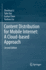 Content Distribution for Mobile Internet: a Cloud-