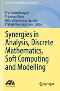 Synergies in Analysis, Discrete Mathematics, Soft