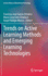 Trends on Active Learning Methods and Emerging Lea