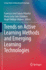 Trends on Active Learning Methods and Emerging Lea