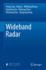 Wideband Radar [Hardcover] [Dec 10, 2022] Long, Teng; Li, Yang; Zhang, Weifeng; Liu, Quanhua; Chen, Xinliang; Tian, Weiming and Yang, Xiaopeng