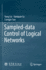 Sampled-Data Control of Logical Networks
