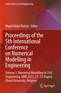 Proceedings of the 5th International Conference on