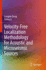 Velocity-Free Localization Methodology for Acousti