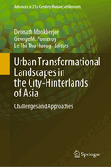 Urban Transformational Landscapes in the City-Hint