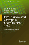 Urban Transformational Landscapes in the City-Hint