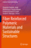 Fiber Reinforced Polymeric Materials and Sustainab
