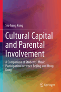 Cultural Capital and Parental Involvement