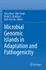 Microbial Genomic Islands in Adaptation and Pathog