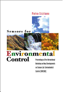 Sensors for Environmental Control