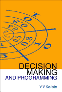 Decision Making & Programming