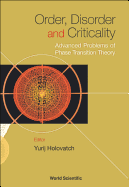 Order, Disorder & Criticality (V1)