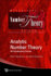 Analytic Number Theory: an Introductory Course