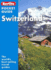 Berlitz Switzerland Pocket Guide (Berlitz Pocket Guides)