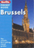 Brussels (Berlitz Pocket Guides)