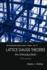 Lattice Gauge Theories an Introduction(Vol-74only)