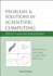 Problems and Solutions in Scientific Computing With C++ and Java Simulations