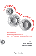 Use of High Performance Computing in...