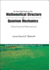 Introd to the Math'L Structure of. (V27) (Advanced Mathematical Physics)