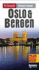 Oslo and Bergen Insight Pocket Guide (Insight Pocket Guides)